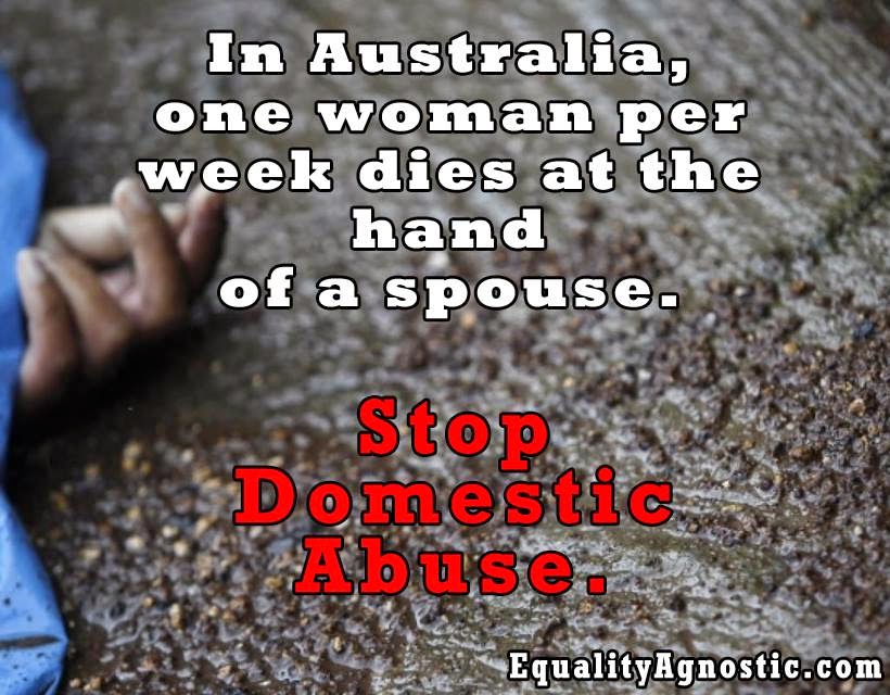 A life of fear – Domestic abuse as a women’s issue