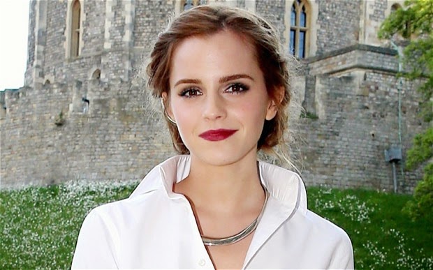 #HeForShe: Emma Watson’s Equality Agnostic call for action!